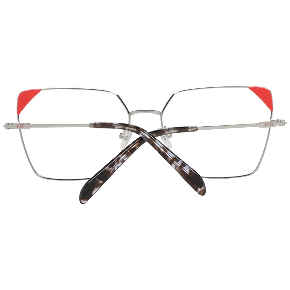 Gray Women Optical Frames