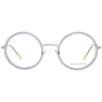 Purple Women Optical Frames