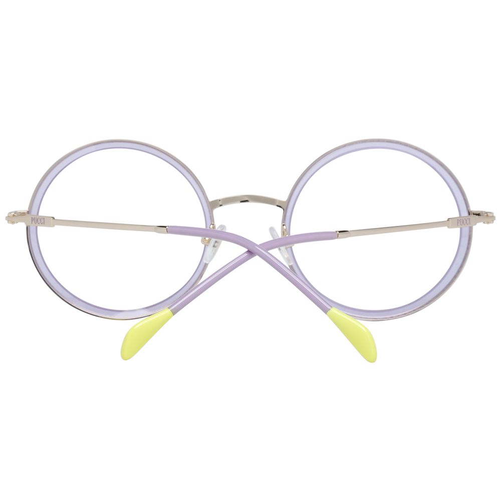 Purple Women Optical Frames