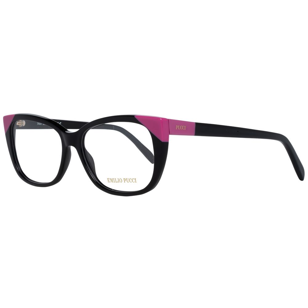 Black Women Optical Frames