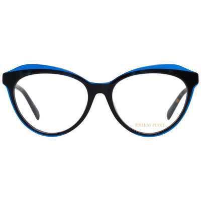 Blue Women Optical Frames