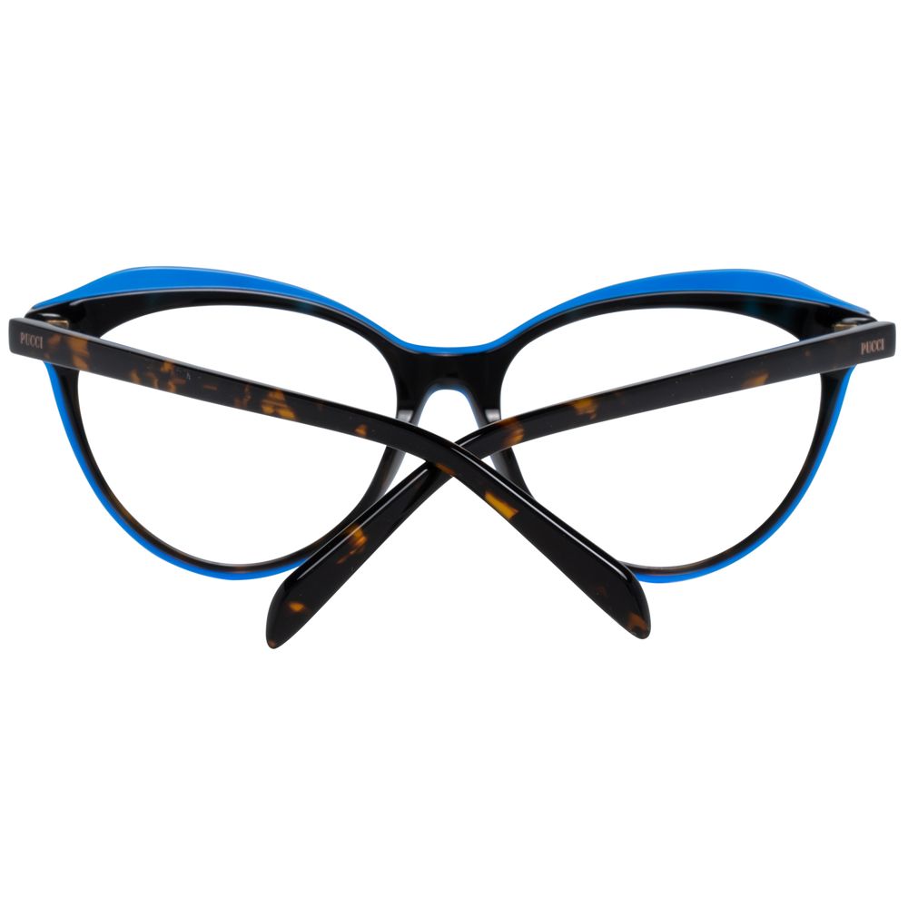 Blue Women Optical Frames