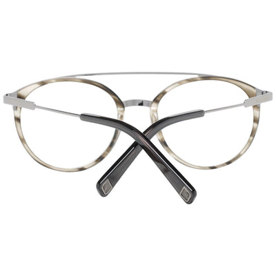 Gray Unisex Optical Frames