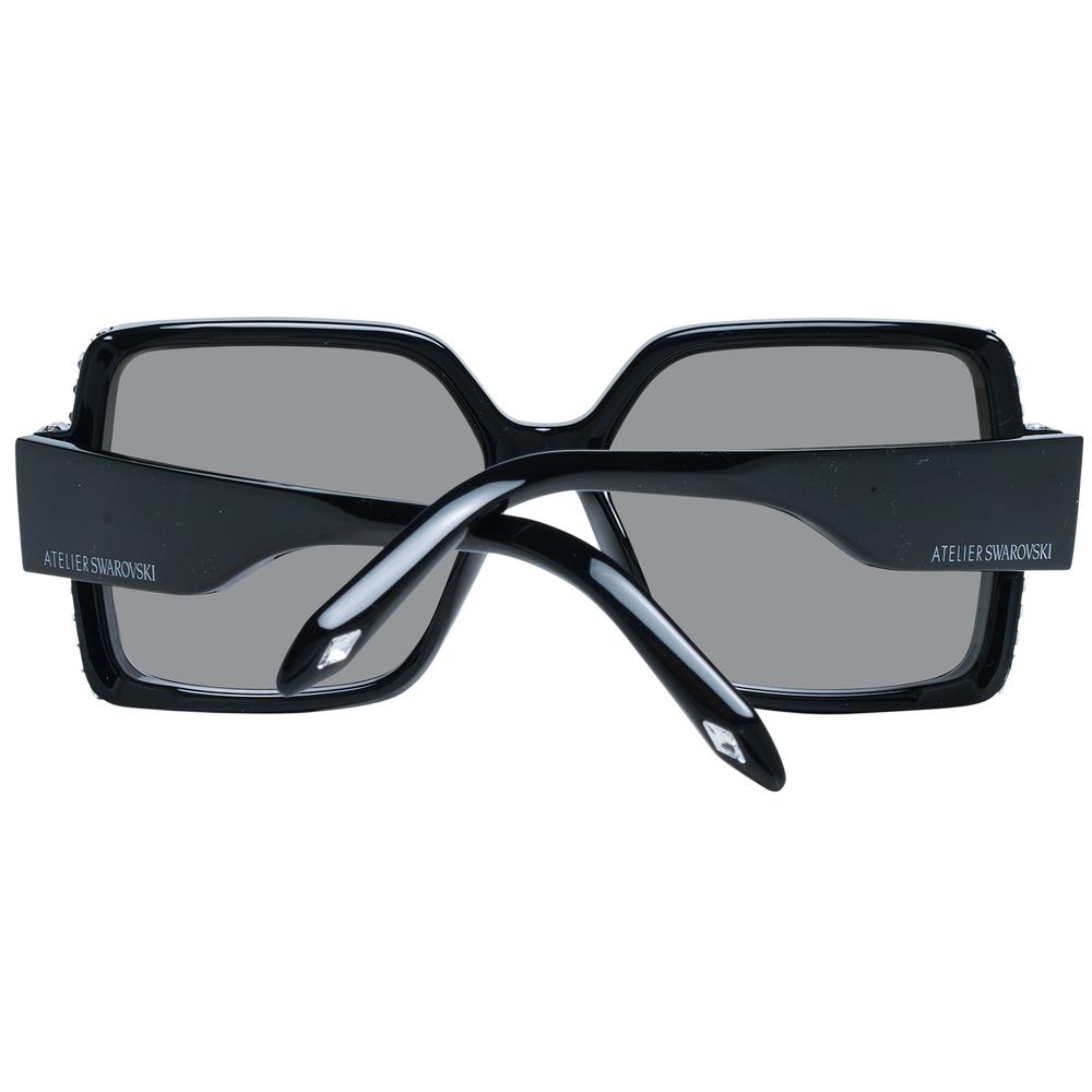 Black Women Sunglasses