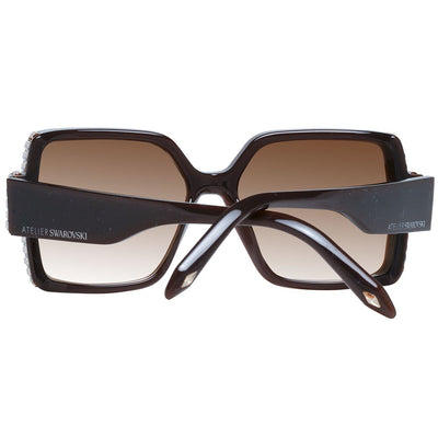 Brown Women Sunglasses