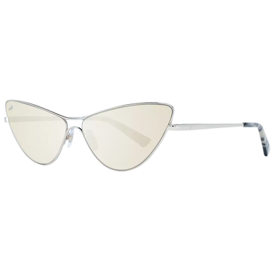 Gold Women Sunglasses