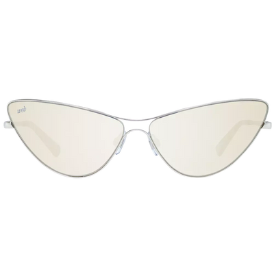 Gold Women Sunglasses