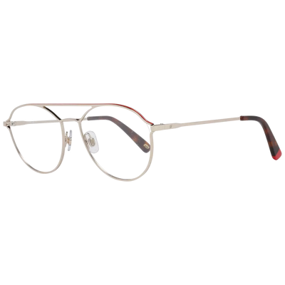 Rose Gold Unisex Optical Frames