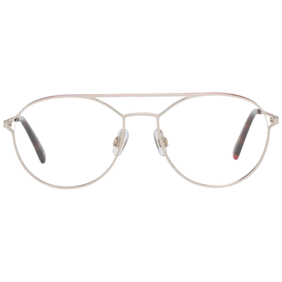 Rose Gold Unisex Optical Frames