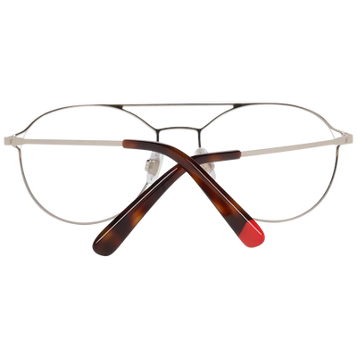 Rose Gold Unisex Optical Frames