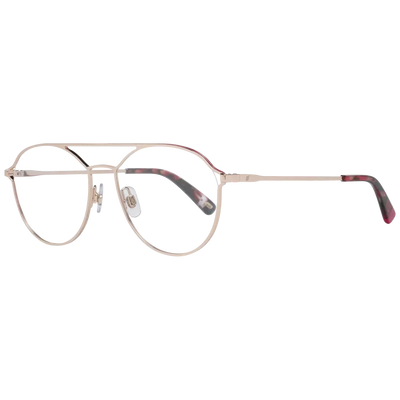 Pink Unisex Optical Frames