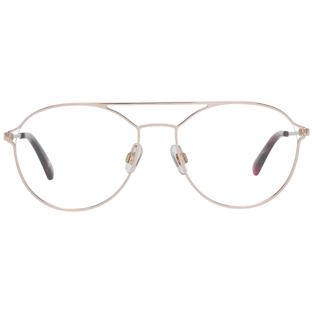 Pink Unisex Optical Frames