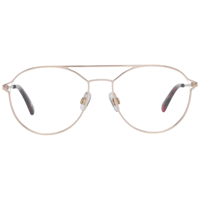 Pink Unisex Optical Frames