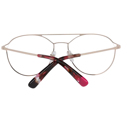 Pink Unisex Optical Frames