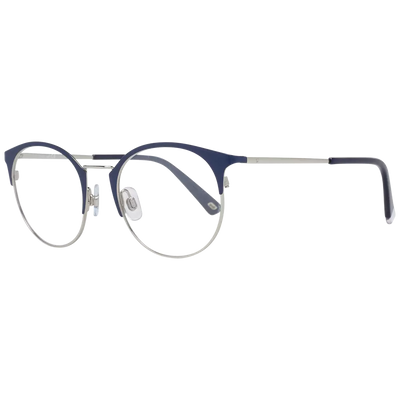 Blue Unisex Optical Frames