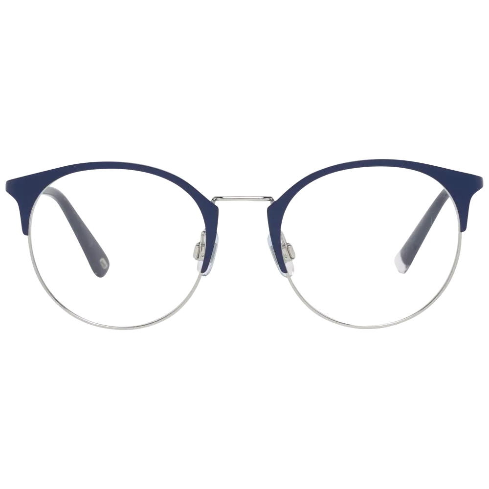 Blue Unisex Optical Frames