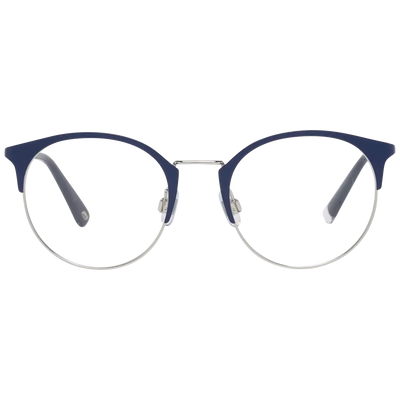 Blue Unisex Optical Frames