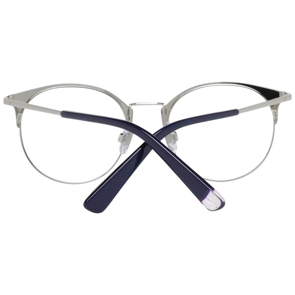 Blue Unisex Optical Frames