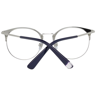 Blue Unisex Optical Frames