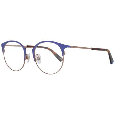 Blue Unisex Optical Frames