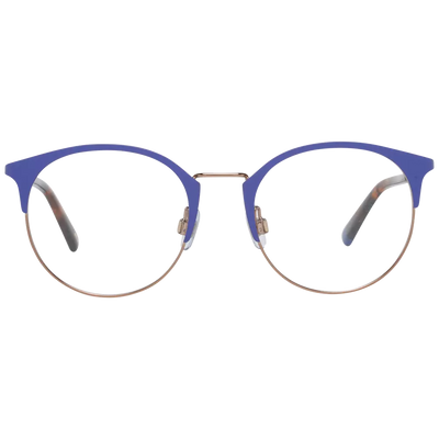 Blue Unisex Optical Frames