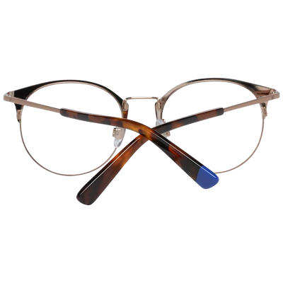 Blue Unisex Optical Frames