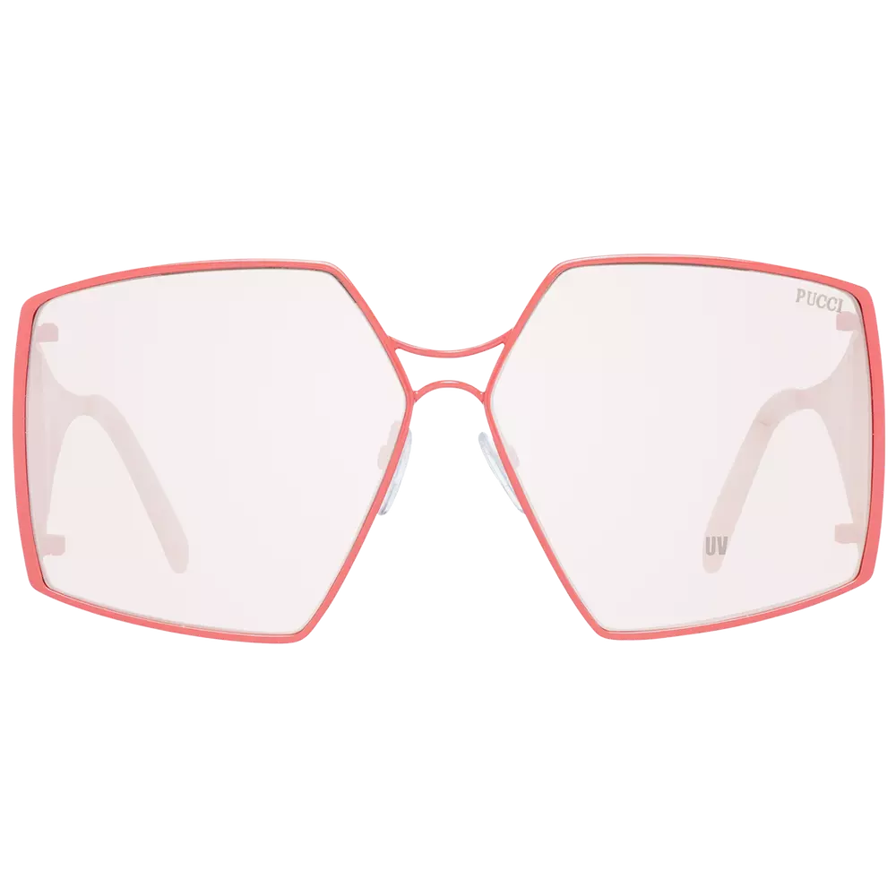 Pink Women Sunglasses