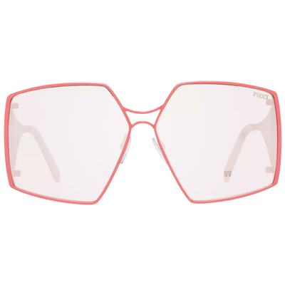 Pink Women Sunglasses