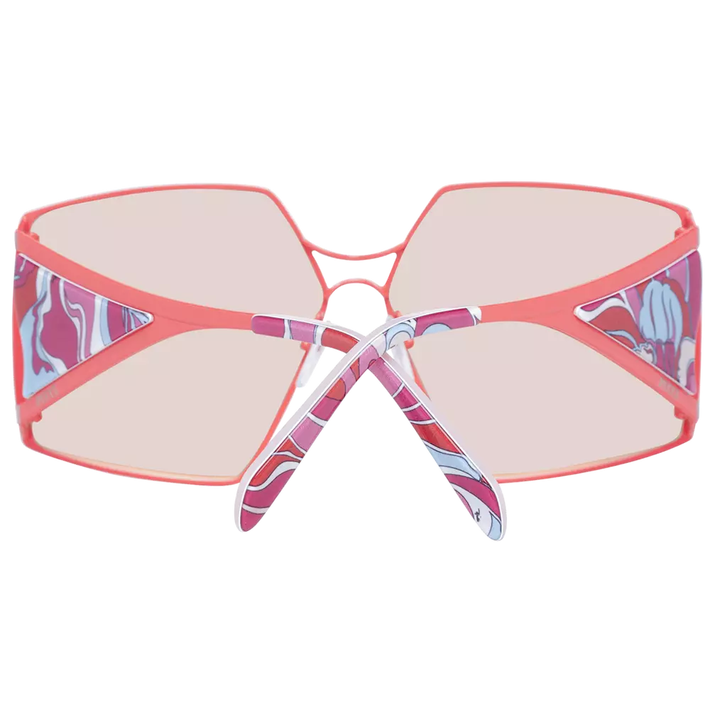 Pink Women Sunglasses