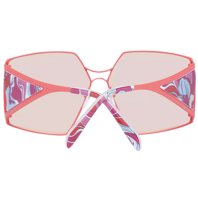 Pink Women Sunglasses