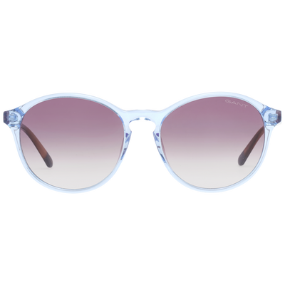 Blue Women Sunglasses