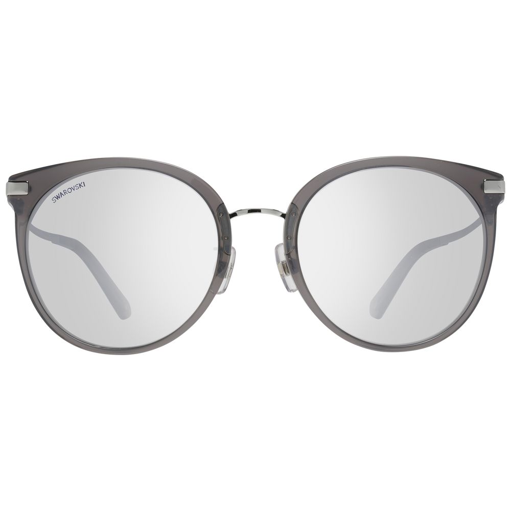 Gray Women Sunglasses