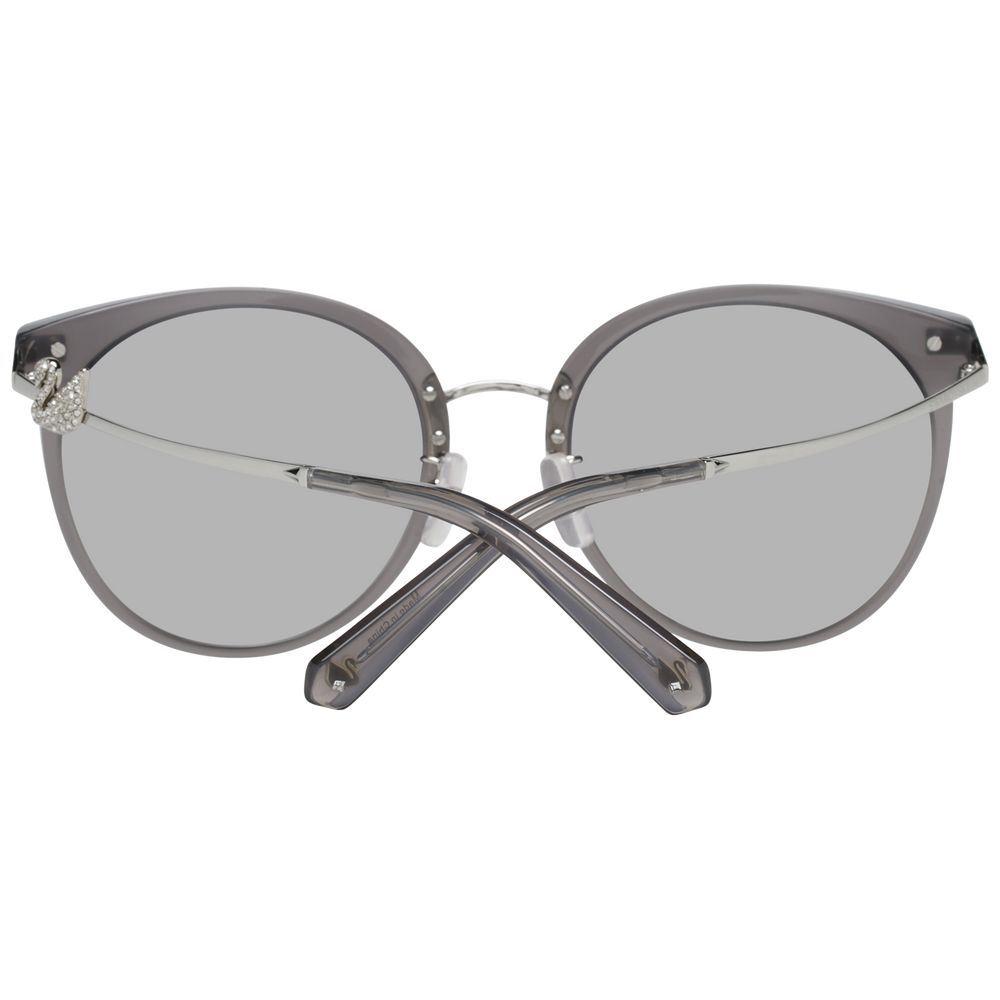 Gray Women Sunglasses