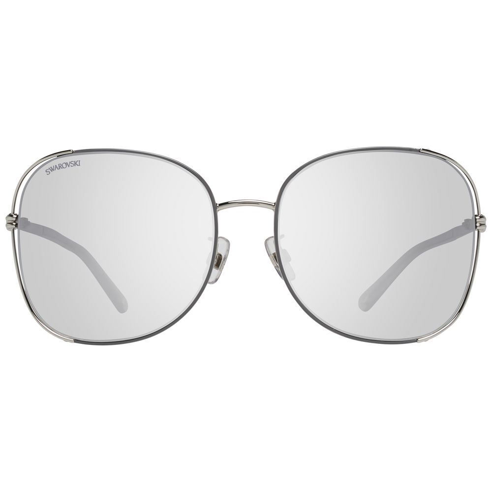 Gray Women Sunglasses