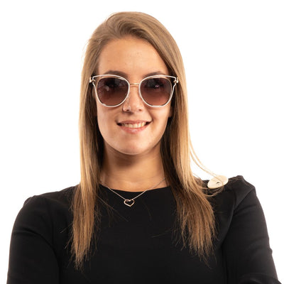 White Women Sunglasses