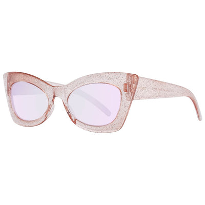 Pink Women Sunglasses