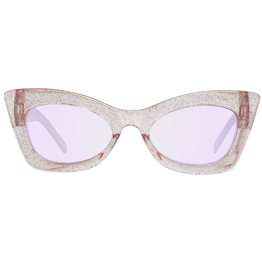 Pink Women Sunglasses