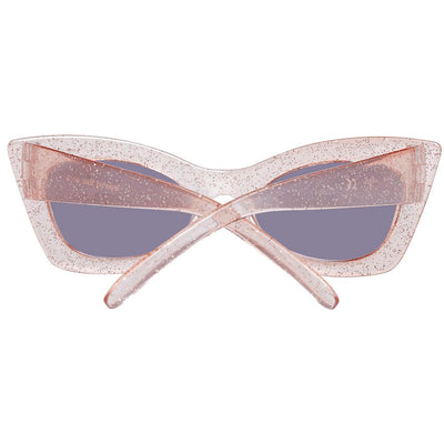 Pink Women Sunglasses