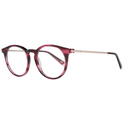 Purple Unisex Optical Frames