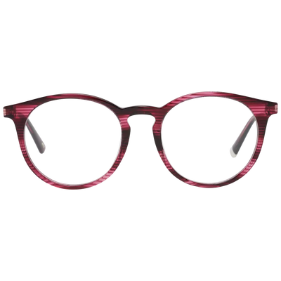 Purple Unisex Optical Frames