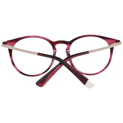 Purple Unisex Optical Frames