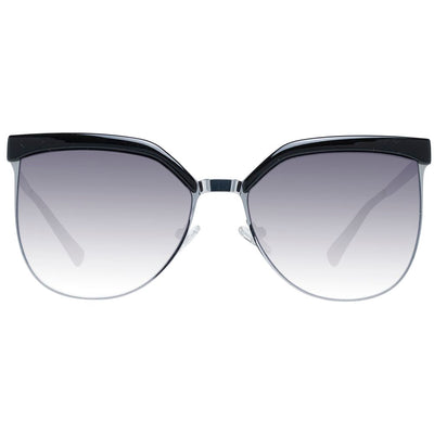 Silver Women Sunglasses