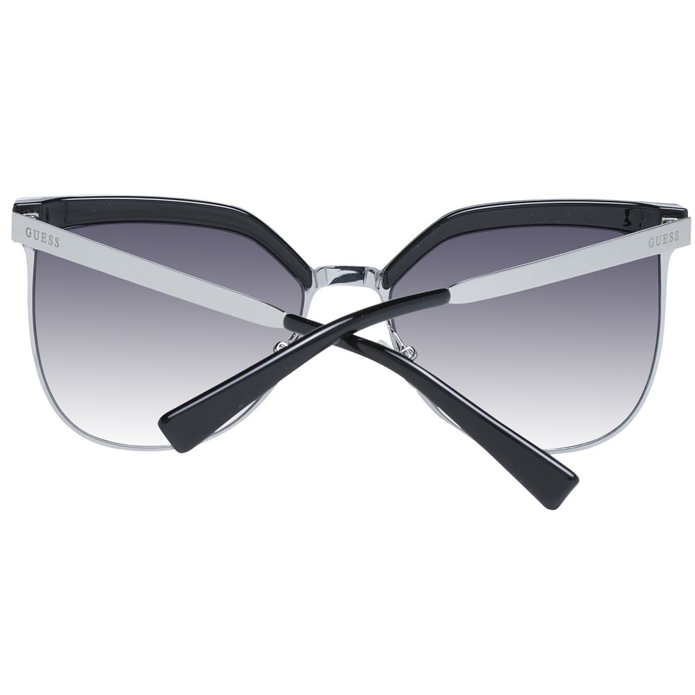 Silver Women Sunglasses