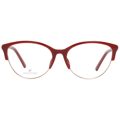 Rose Gold Women Optical Frames