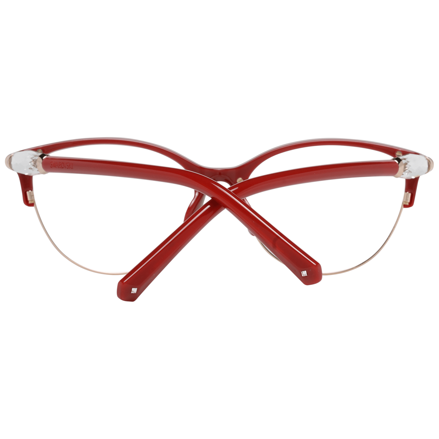 Rose Gold Women Optical Frames