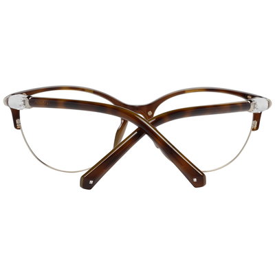 Brown Women Frames