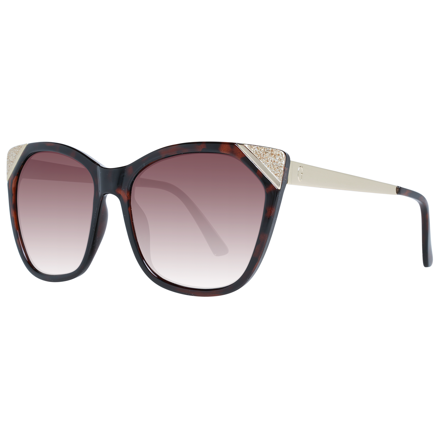 Brown Women Sunglasses