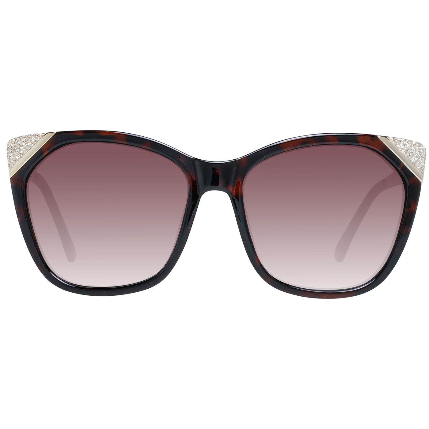 Brown Women Sunglasses