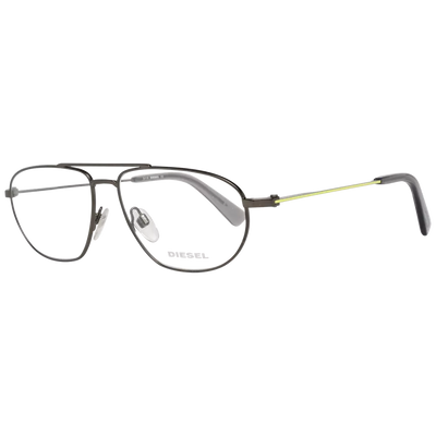 Gray Men Optical Frames