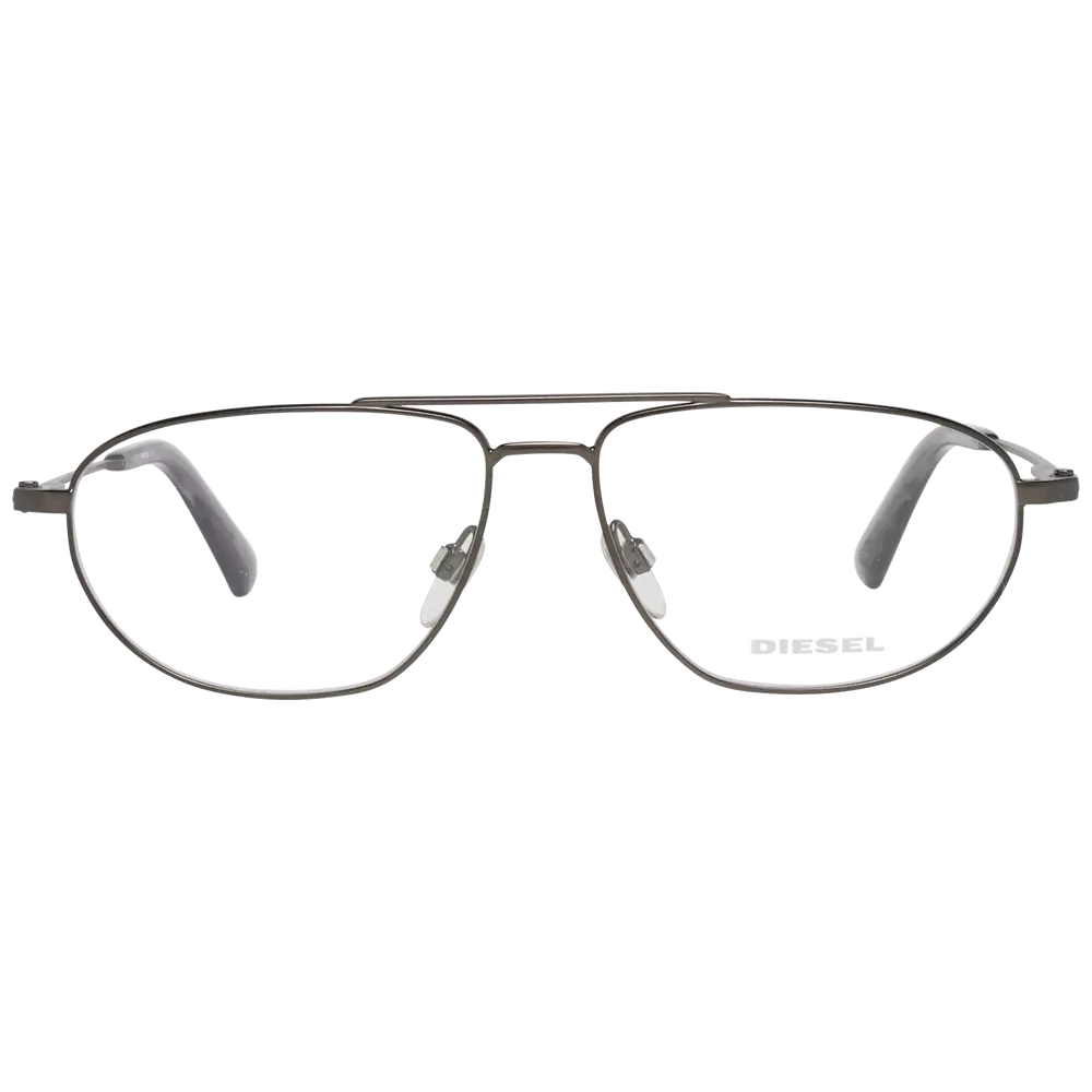 Gray Men Optical Frames